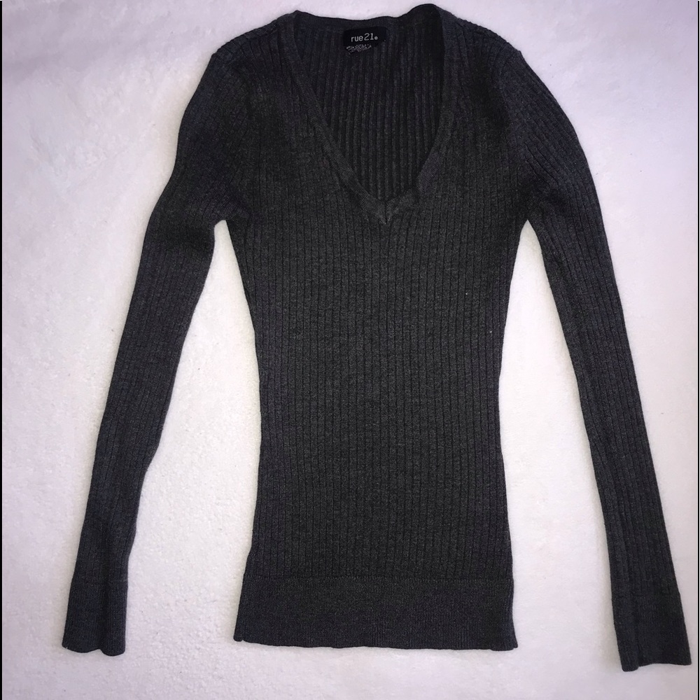 Rue 21 sweatshirt